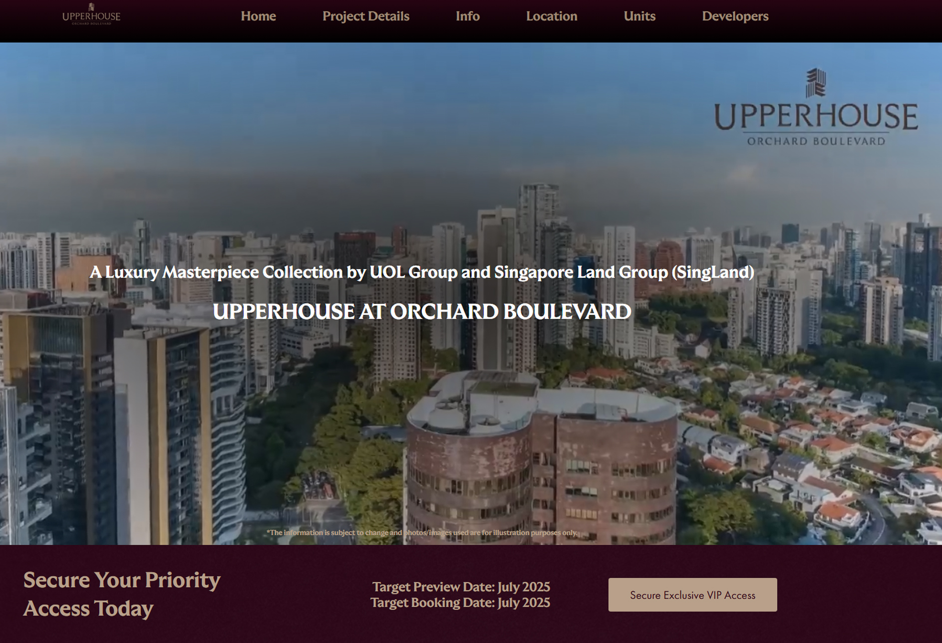 Upperhouse